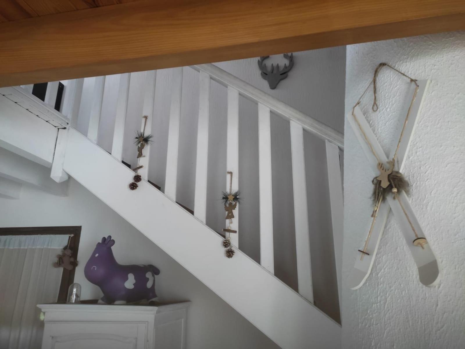 Chalet Cosy-Vue Sur La Montagne & Montgolfieres Saillagouse Exterior foto